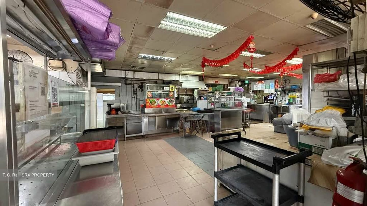 Storhub Changi 2 (D16), Retail #625891781